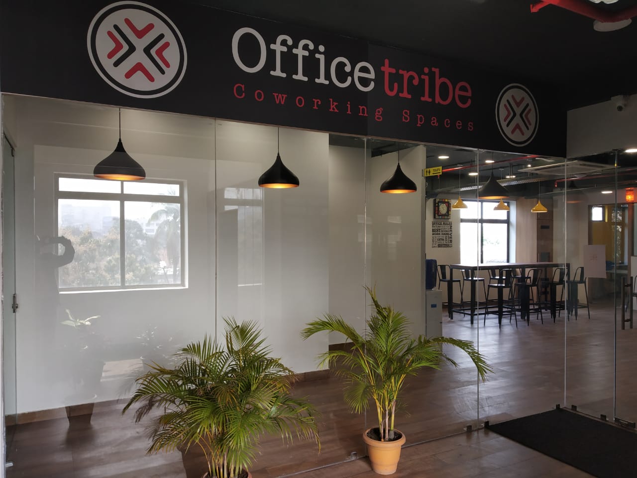 OfficeTribe Best Coworking Space In Guwahati